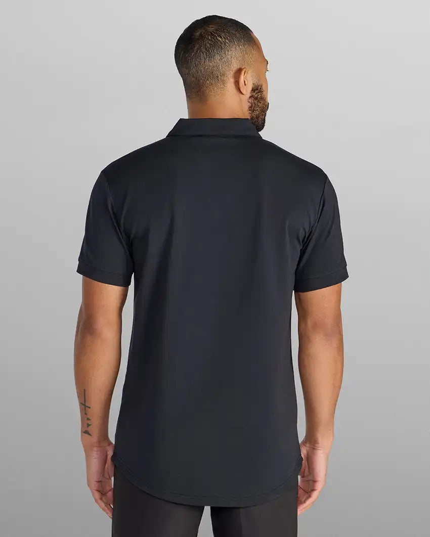 LUX Open V Polo