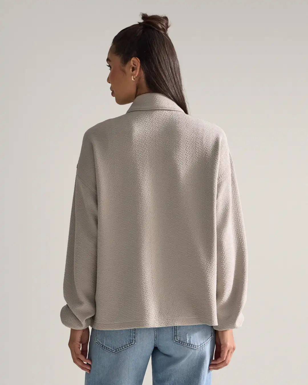Serene Shacket