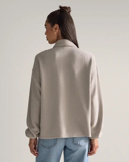 Serene Shacket