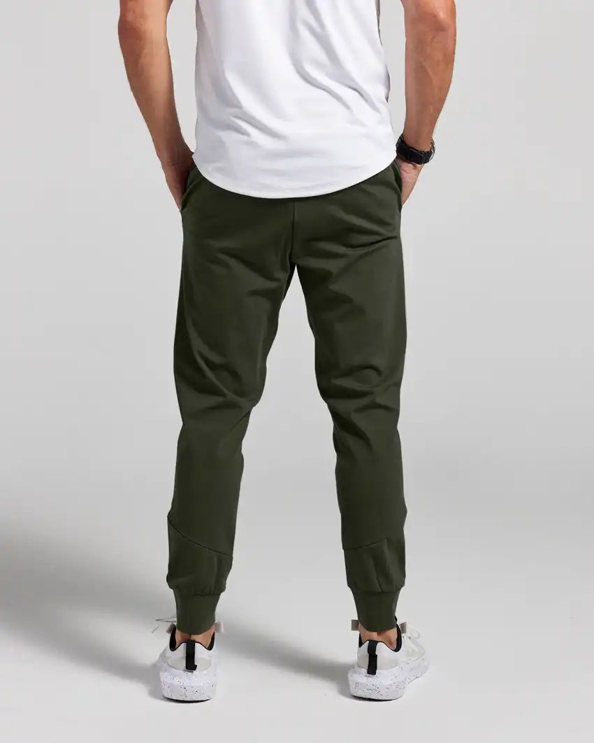 Active Jogger
