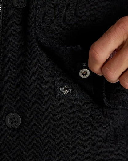 Founders Tech Twill Jacket