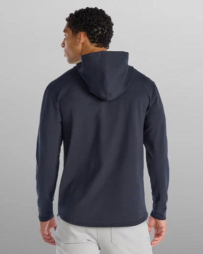 Hooded Drop-Cut LUX