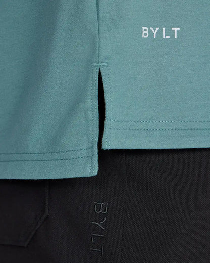 Split Hem: BYLT Signature