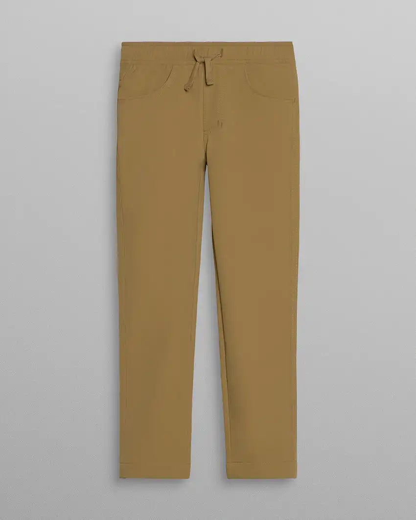 Kids BYLT Ripstop Pant