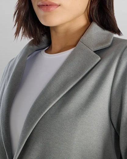 Women's Coastal Overcoat