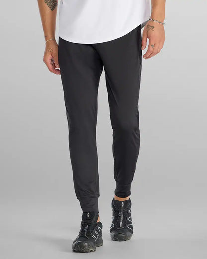 Adaptive Micro Waffle Performance Slim Jogger