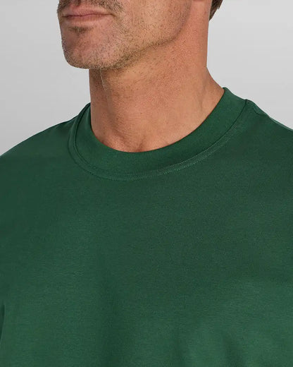 LUX Box Tee