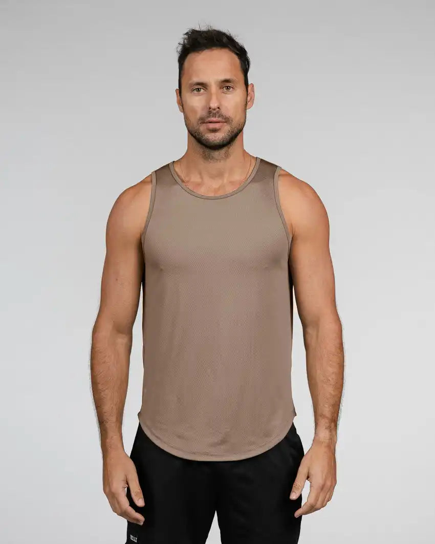 Performance+ Drop-Cut Tank