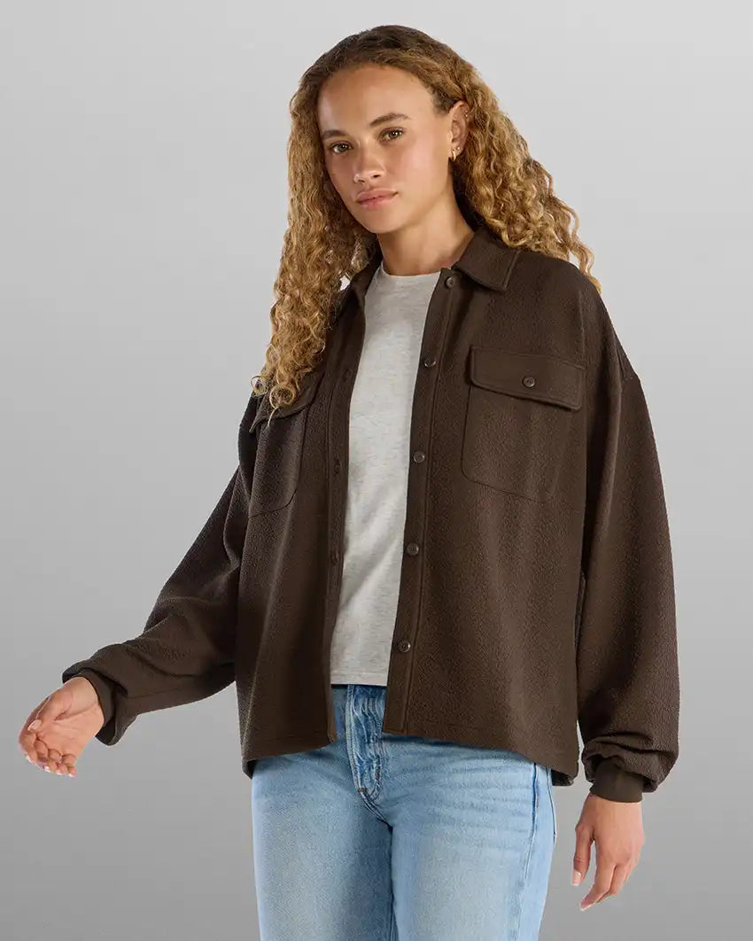 Serene Shacket