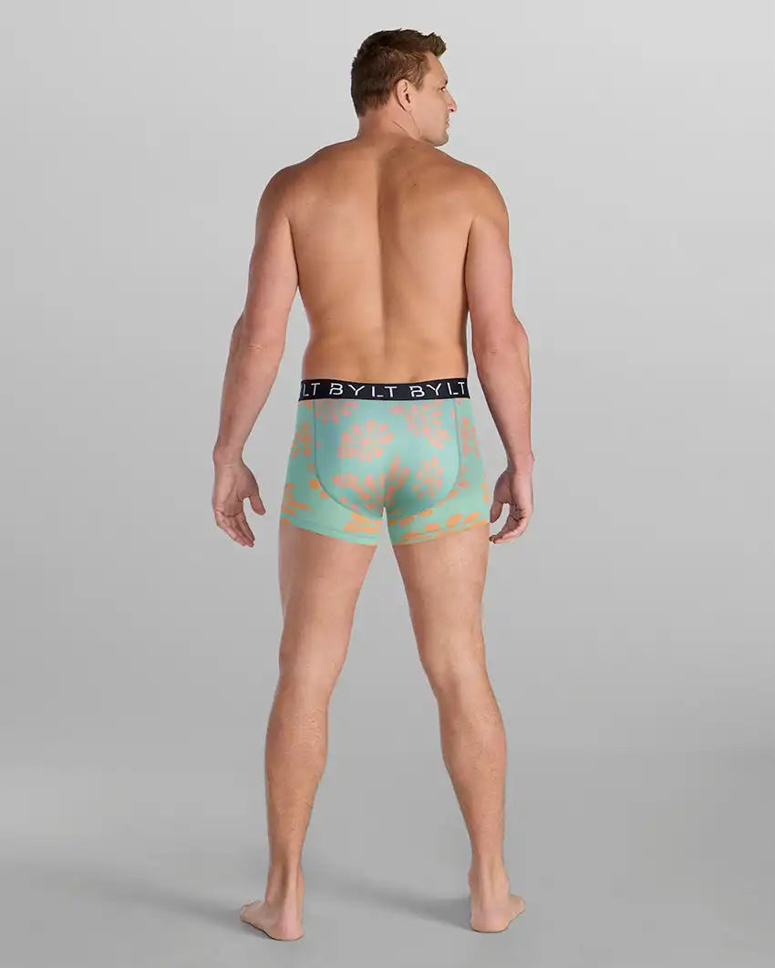 Gronk x BYLT Flex Trunks