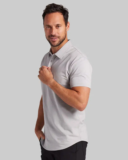 Drop-Cut: LUX Polo