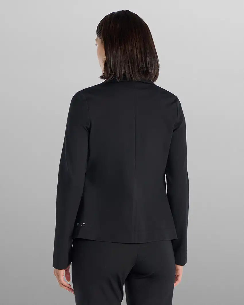 Women's Everyday Deconstructed Blazer