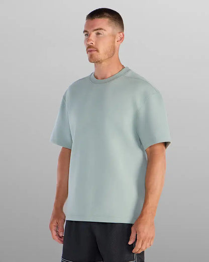 Roamknit Relaxed Short Sleeve