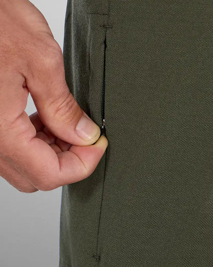 LUX Slim Fit Pant