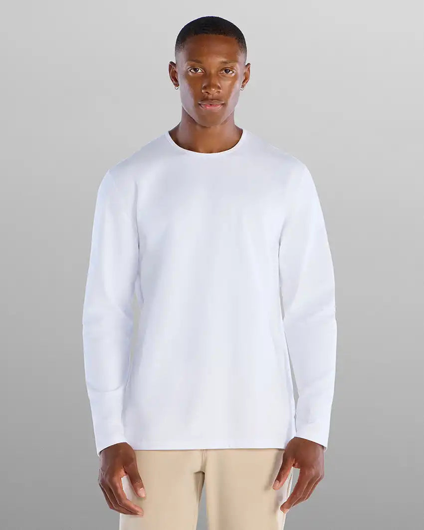 LUX Classic Fit Long Sleeve