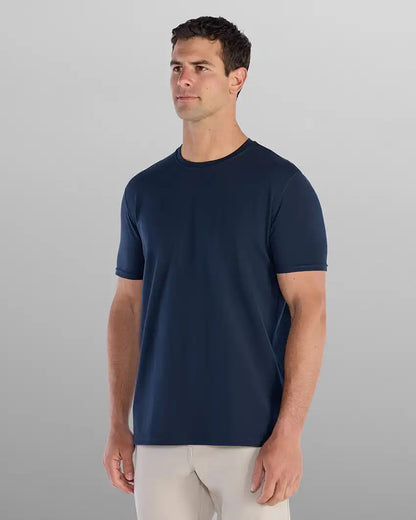 Everyday Short Sleeve Classic Fit