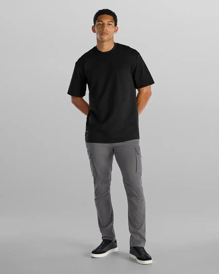 LUX Box Tee