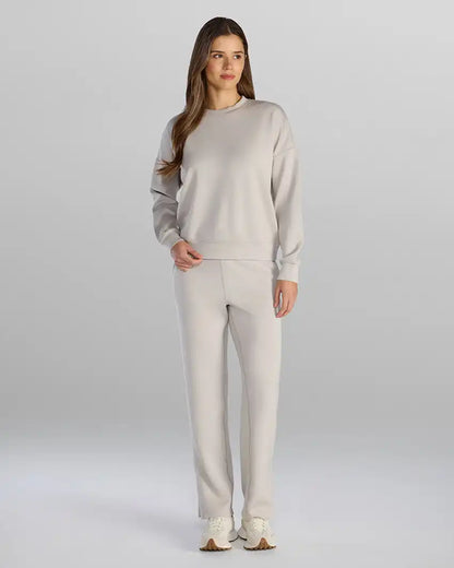 Opal Relaxed Pullover