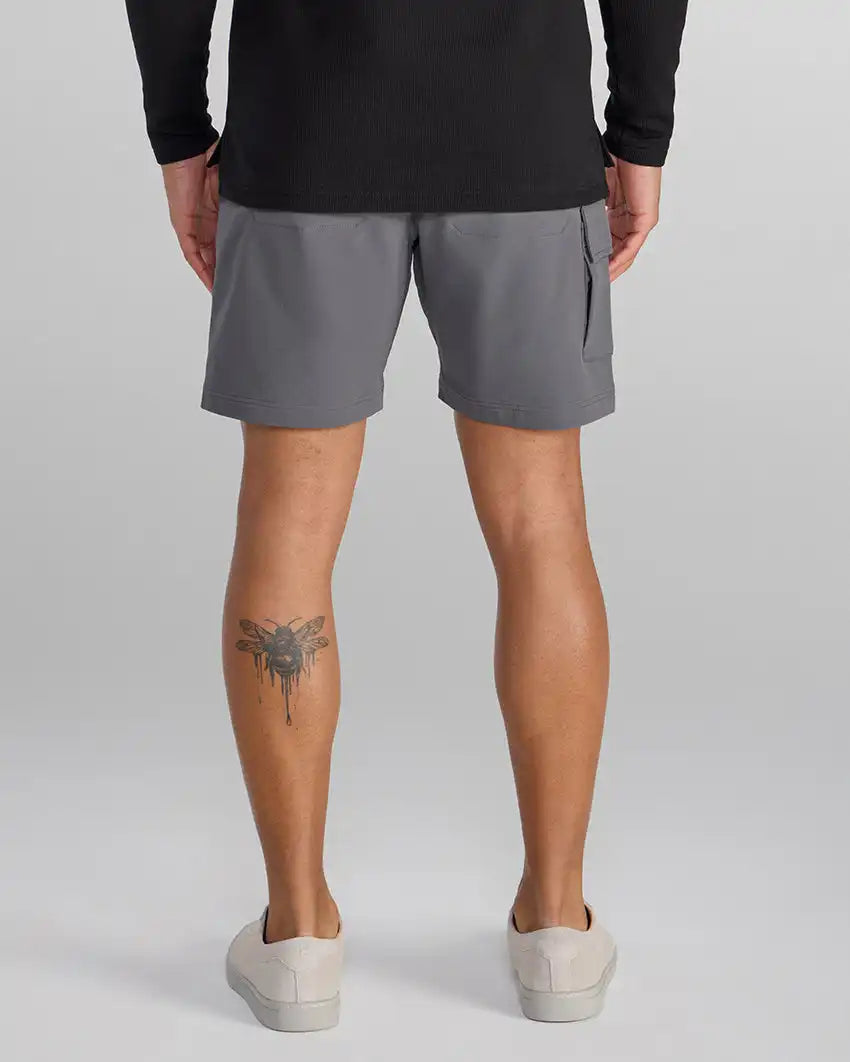 BYLT Ripstop Short
