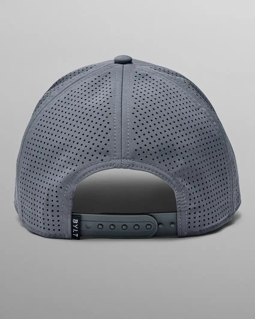 PCH 2.0 Snapback
