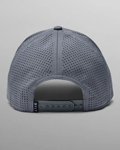 PCH 2.0 Snapback