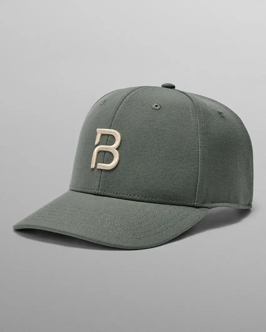 Classic Strap Hat