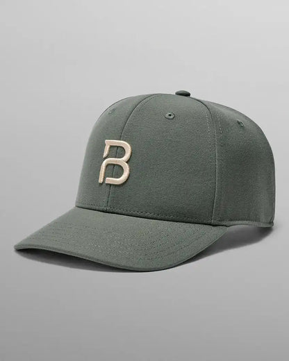 Classic Strap Hat