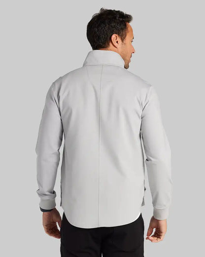 Elite+ Fairway Drop-Cut Pullover
