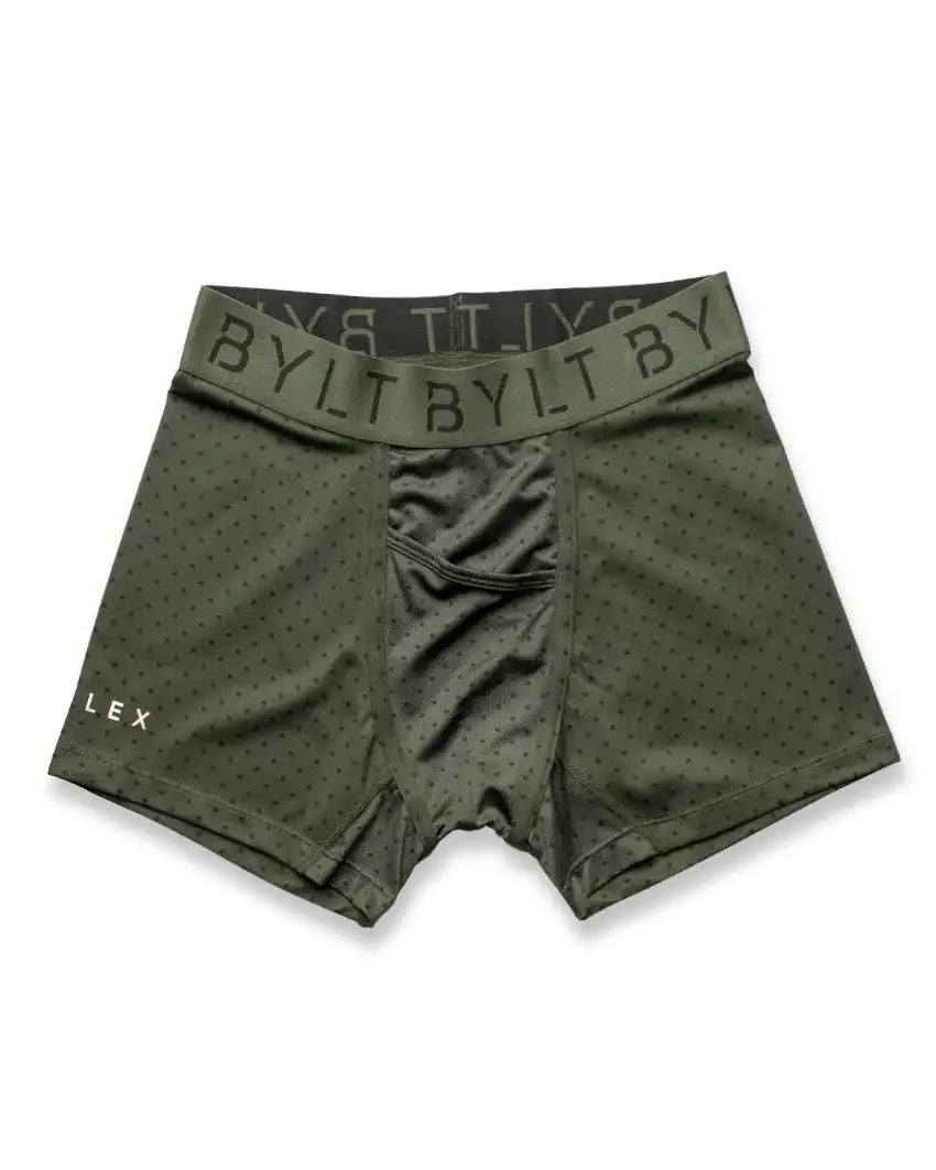 Flex Trunks