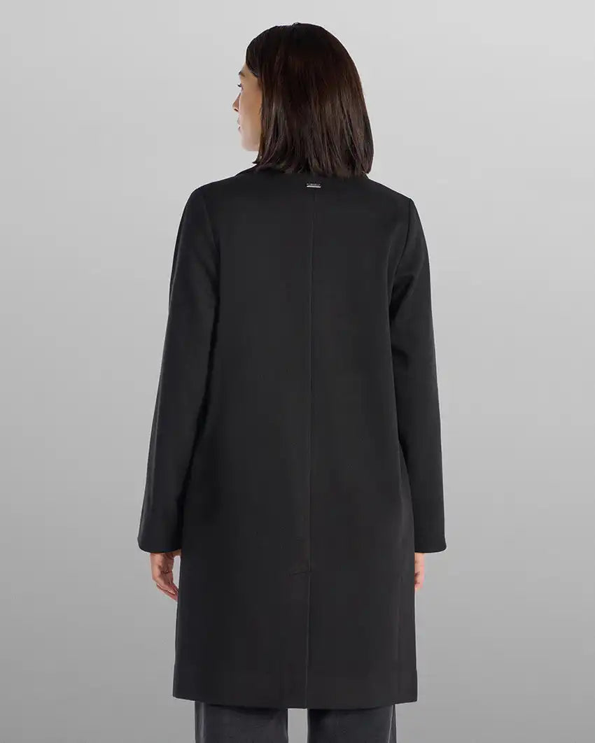Women's Coastal Overcoat