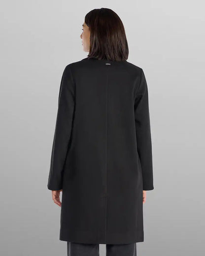 Women's Coastal Overcoat