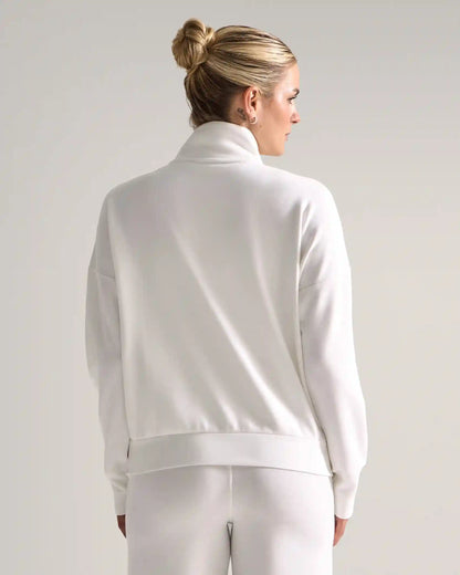 Opal Half-Zip