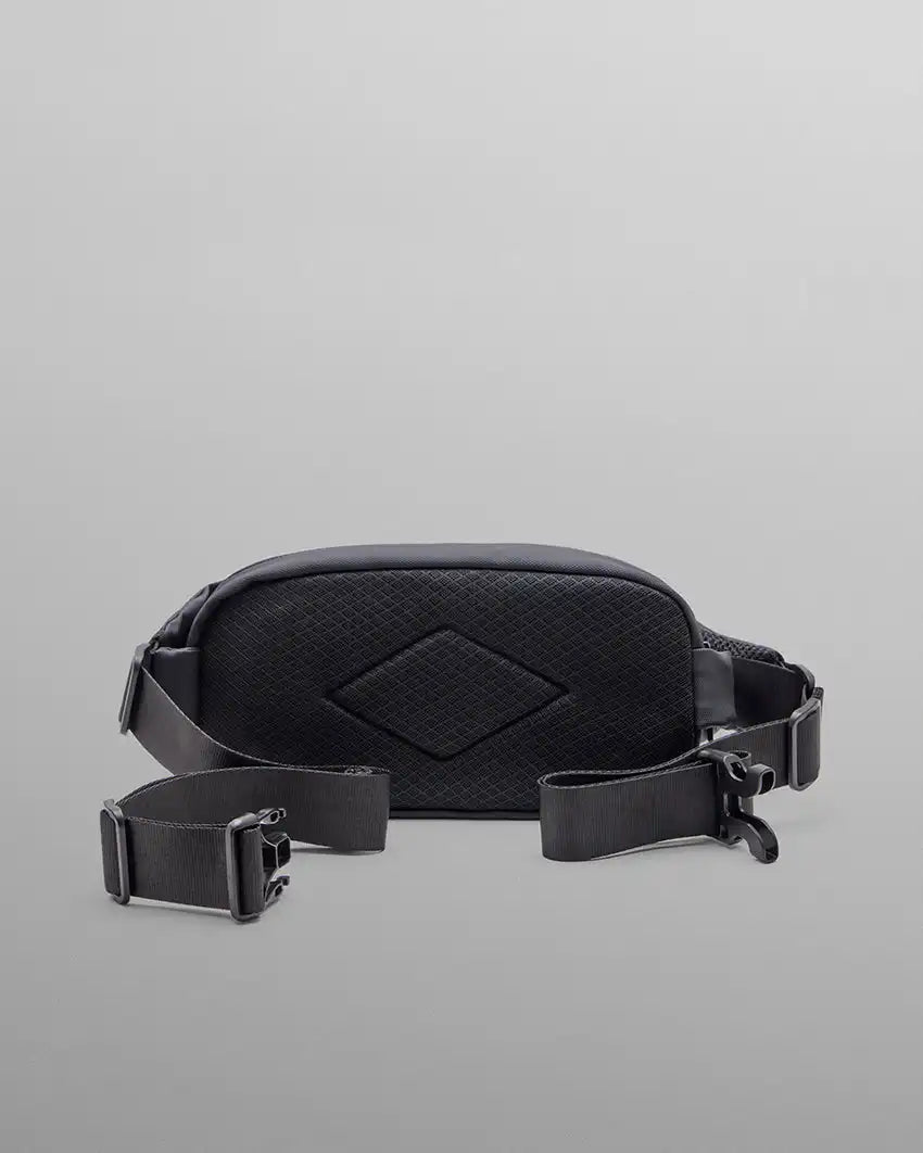 Water Resistant Crossbody Bag