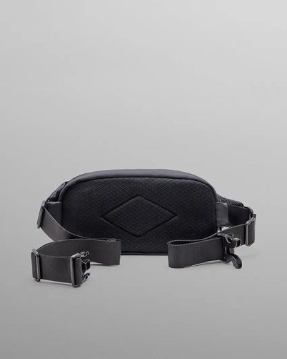 Water Resistant Crossbody Bag