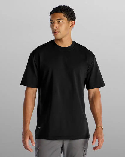 LUX Box Tee