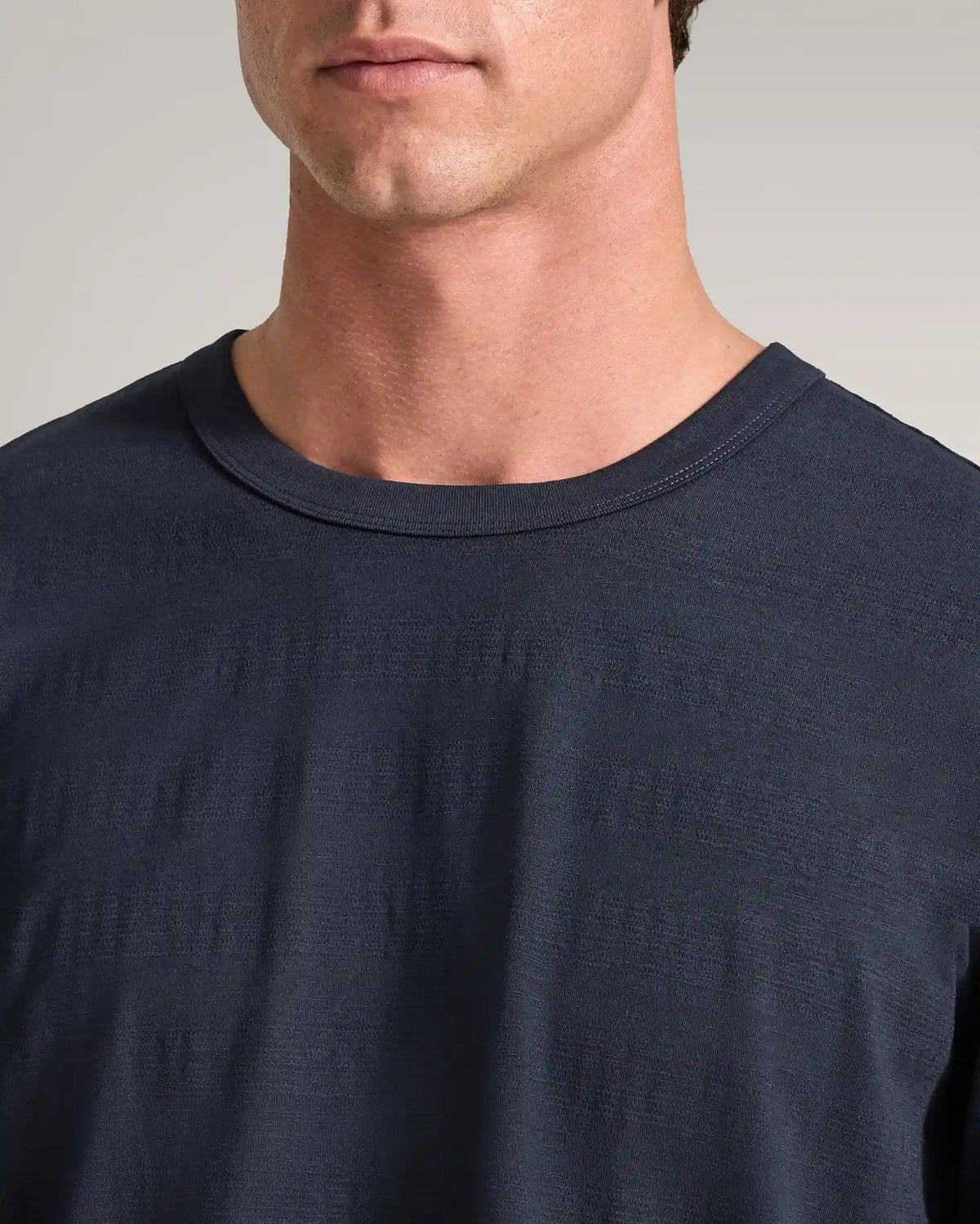 Framework Classic Fit Long Sleeve