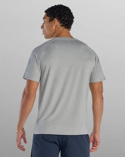In-Step Raglan Tee