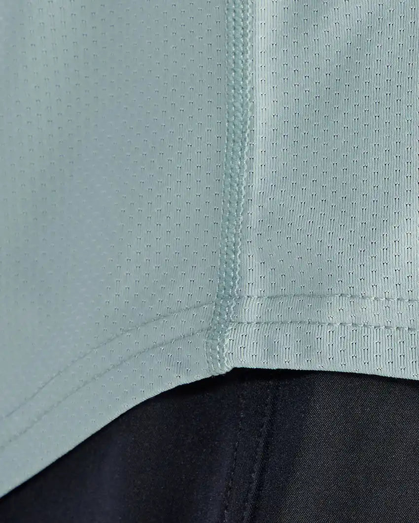 Pulse Short Sleeve Polo