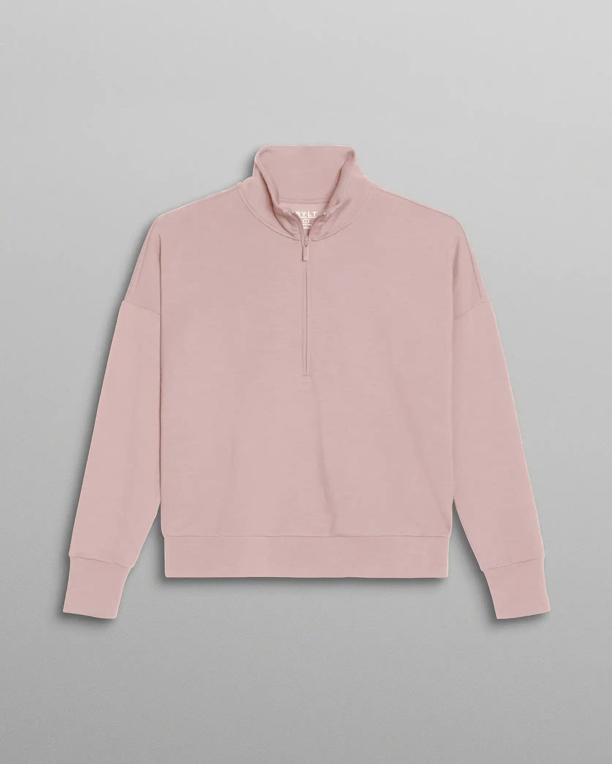 Opal Half-Zip