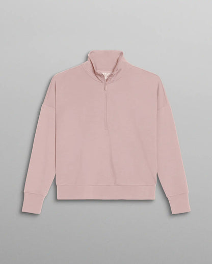 Opal Half-Zip