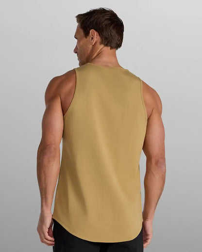 LUX Drop-Cut Tank