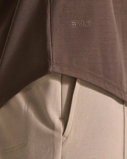 Everyday Short Sleeve Button Down