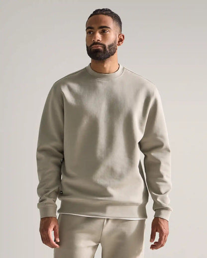 Roamknit Crewneck
