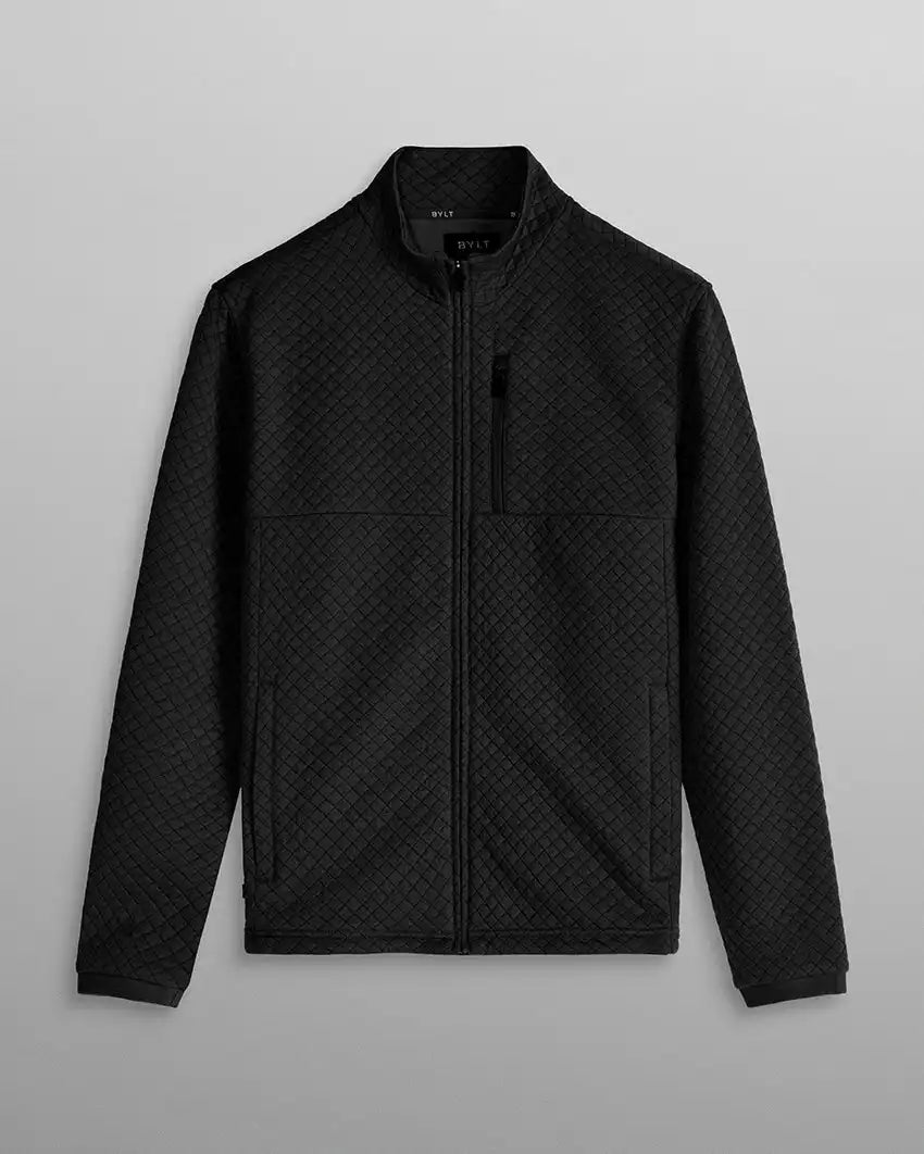 Padded Jacket