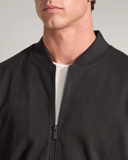 Coastal Bomber Jacket