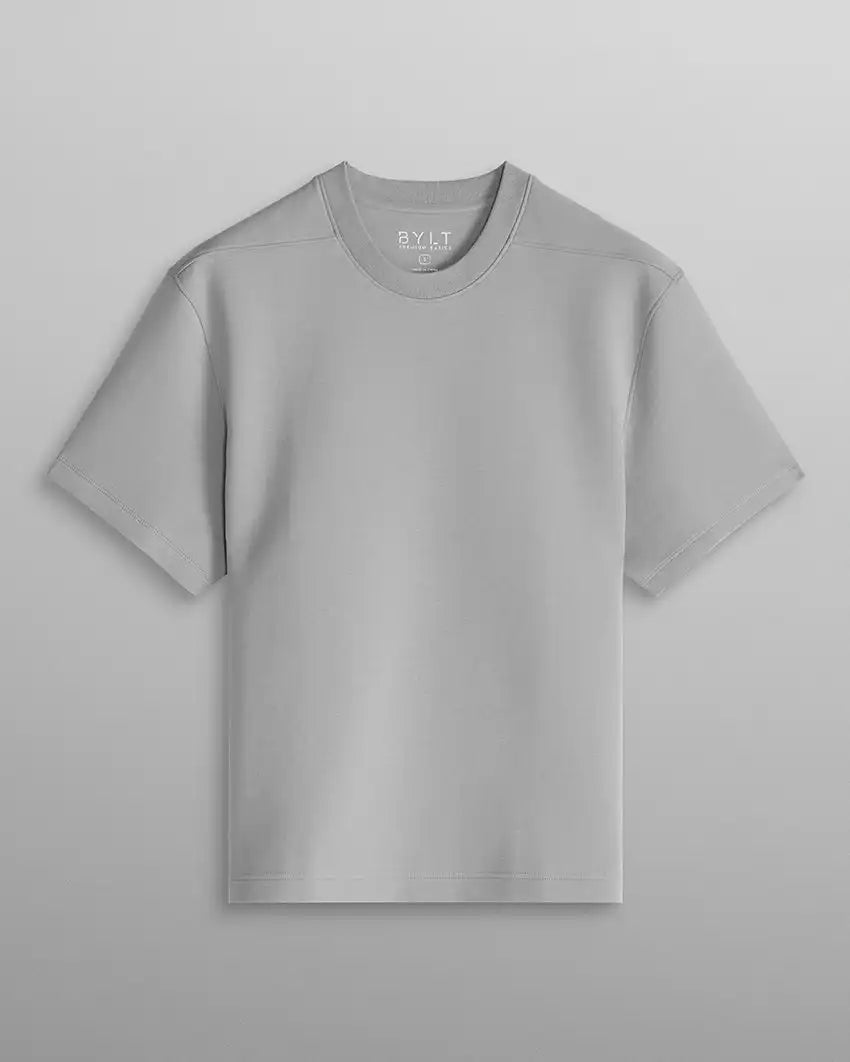 Roamknit Relaxed Short Sleeve