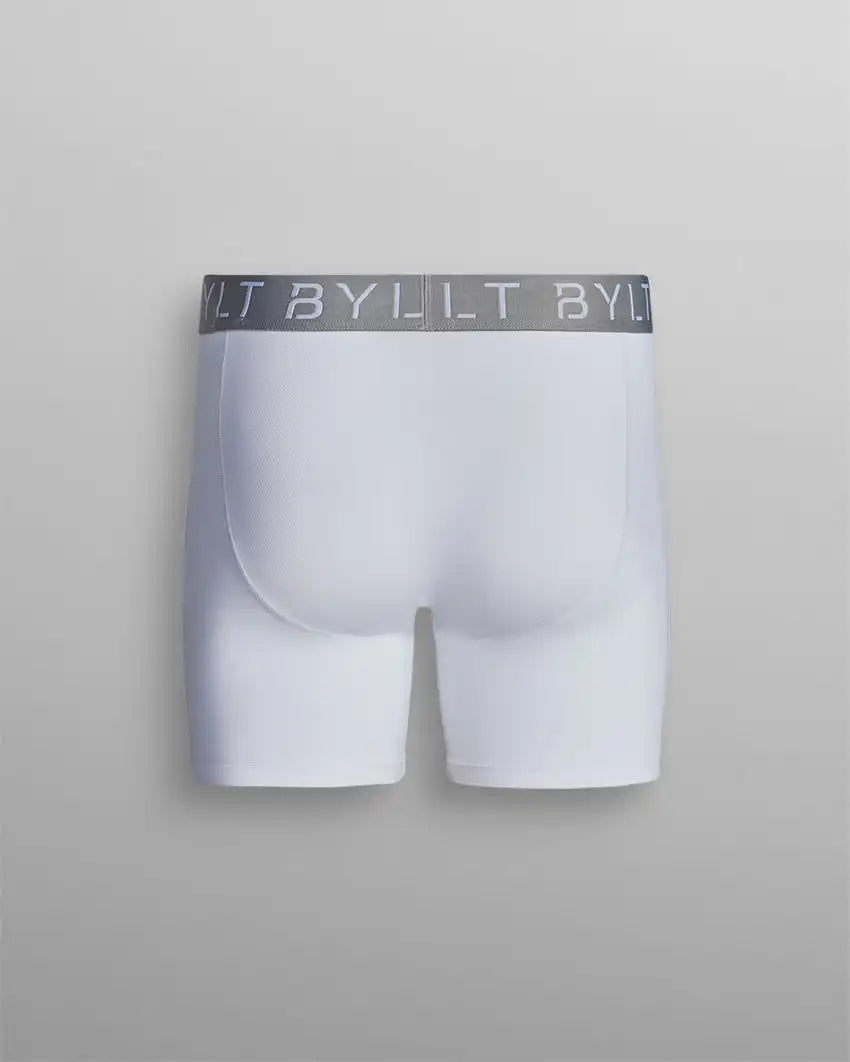 Flex Boxer Briefs
