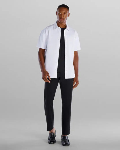 Elite+ Short Sleeve Overshirt