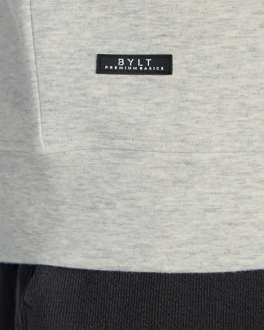 Roamknit Crewneck
