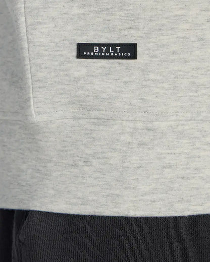 Roamknit Crewneck